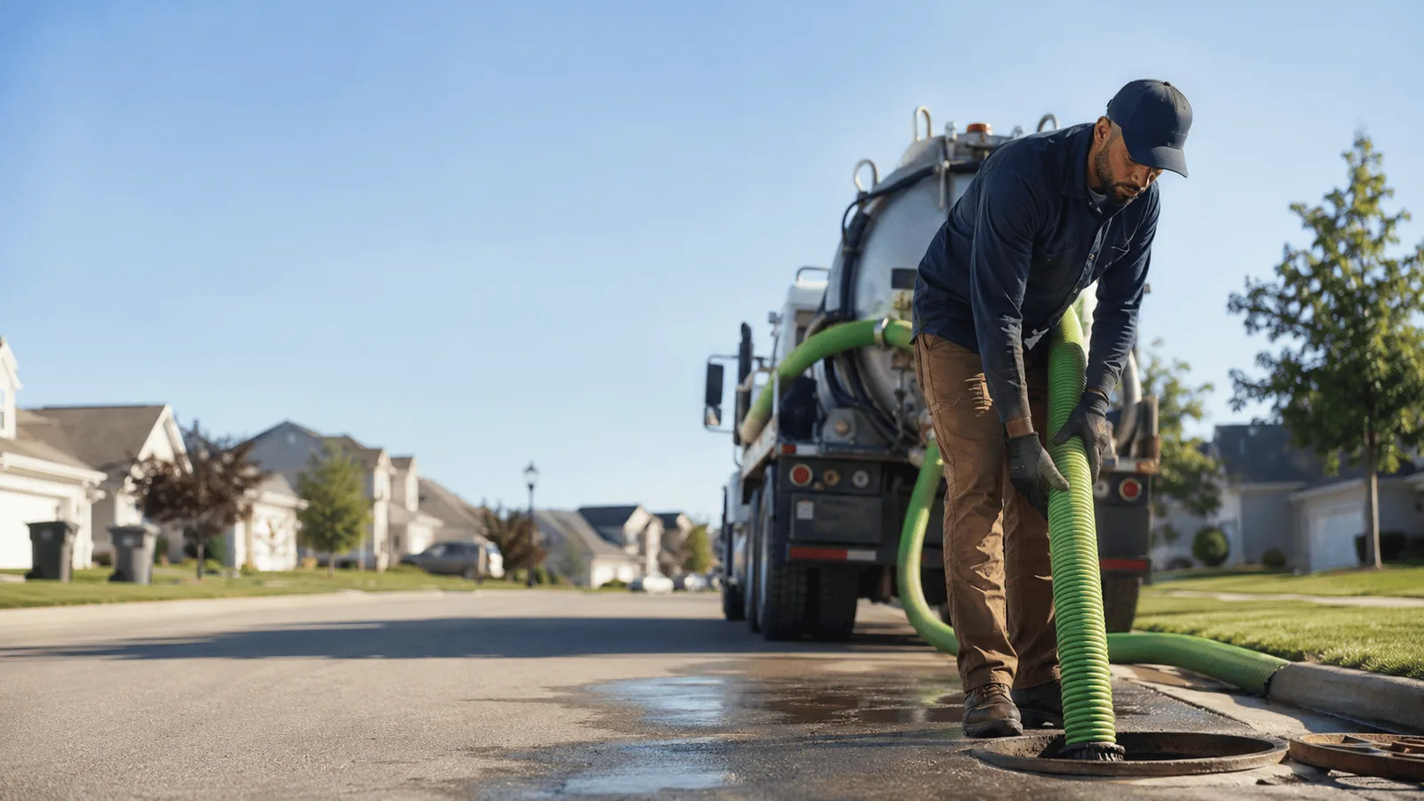 Mosquito Control in Buffalo Gap, SD